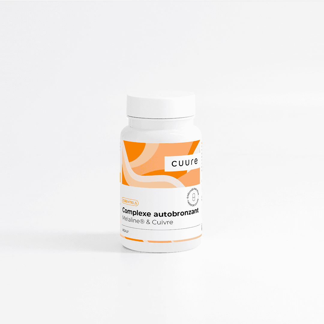 Complexe Autobronzant #1