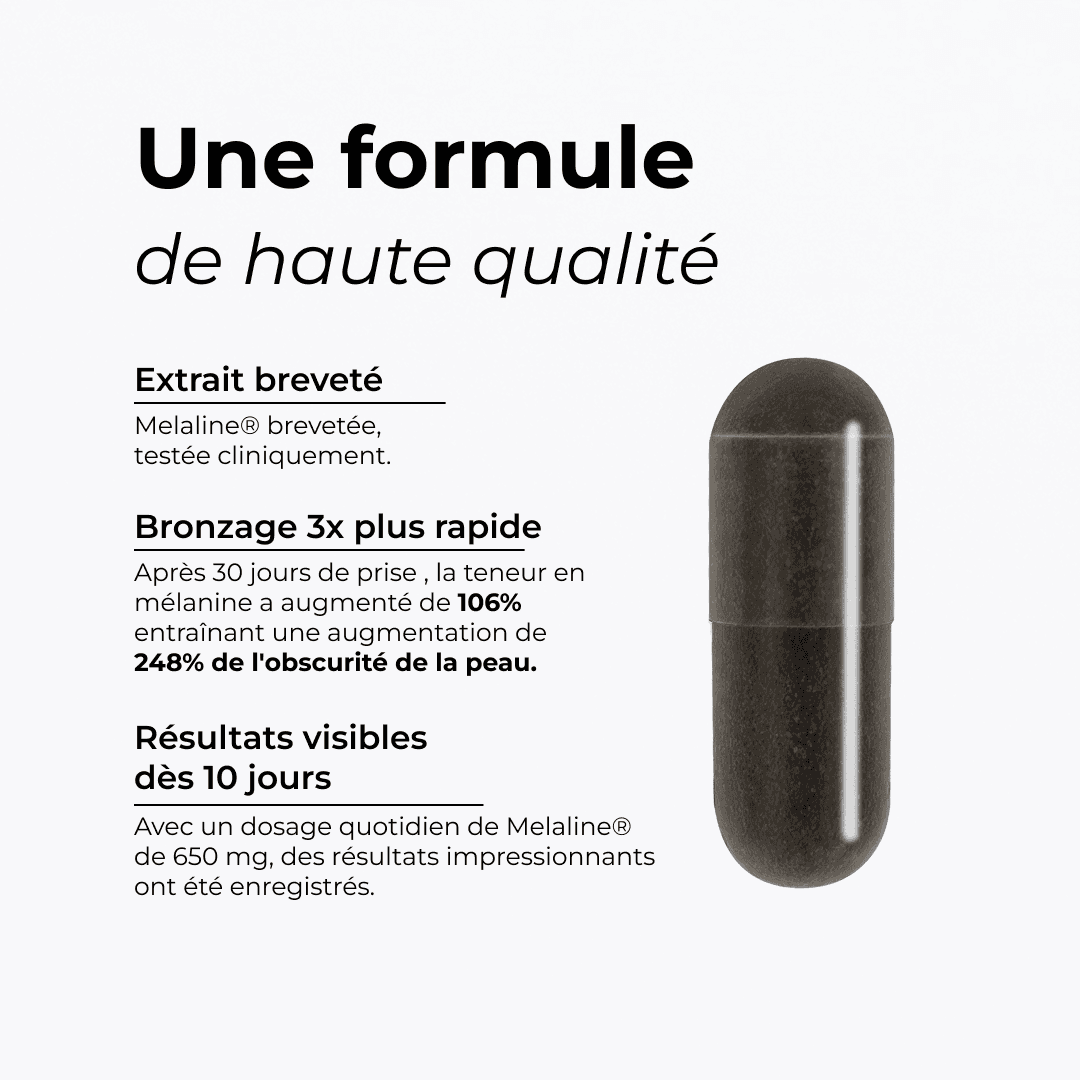 Complexe Autobronzant #2