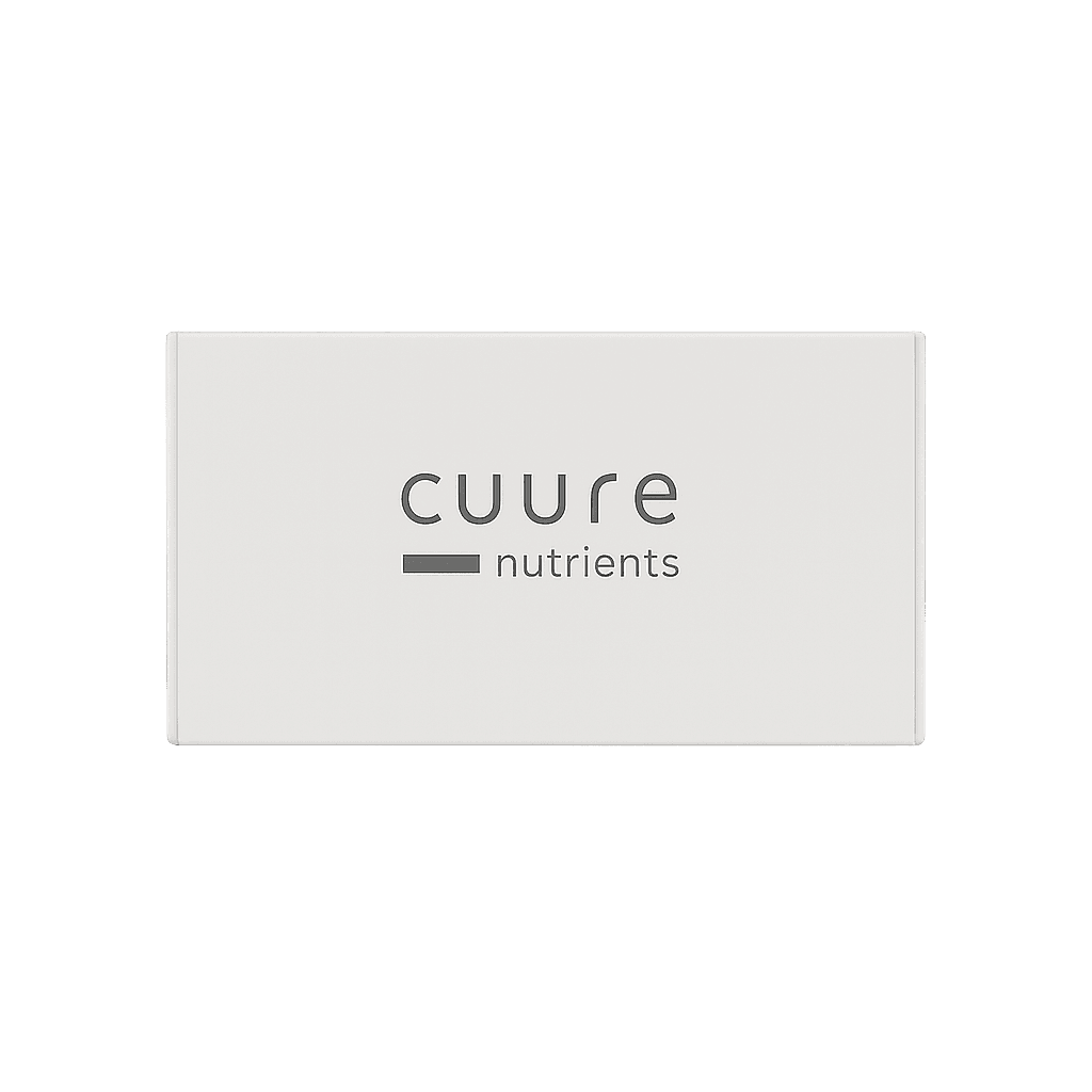 General Wellness Test #1