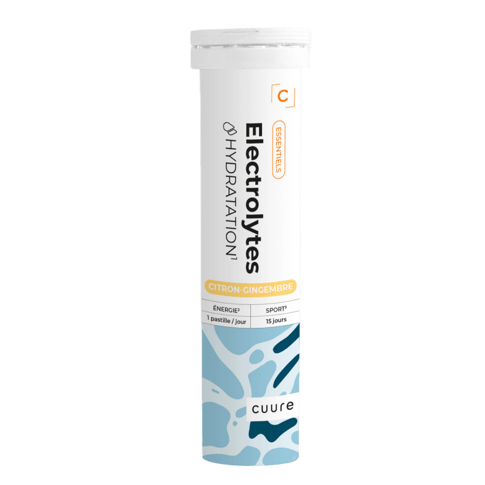 Electrolyte