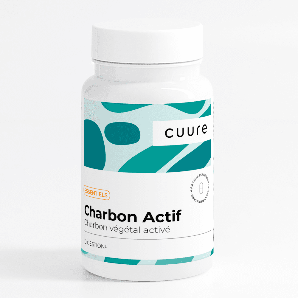 Charbon Actif #1