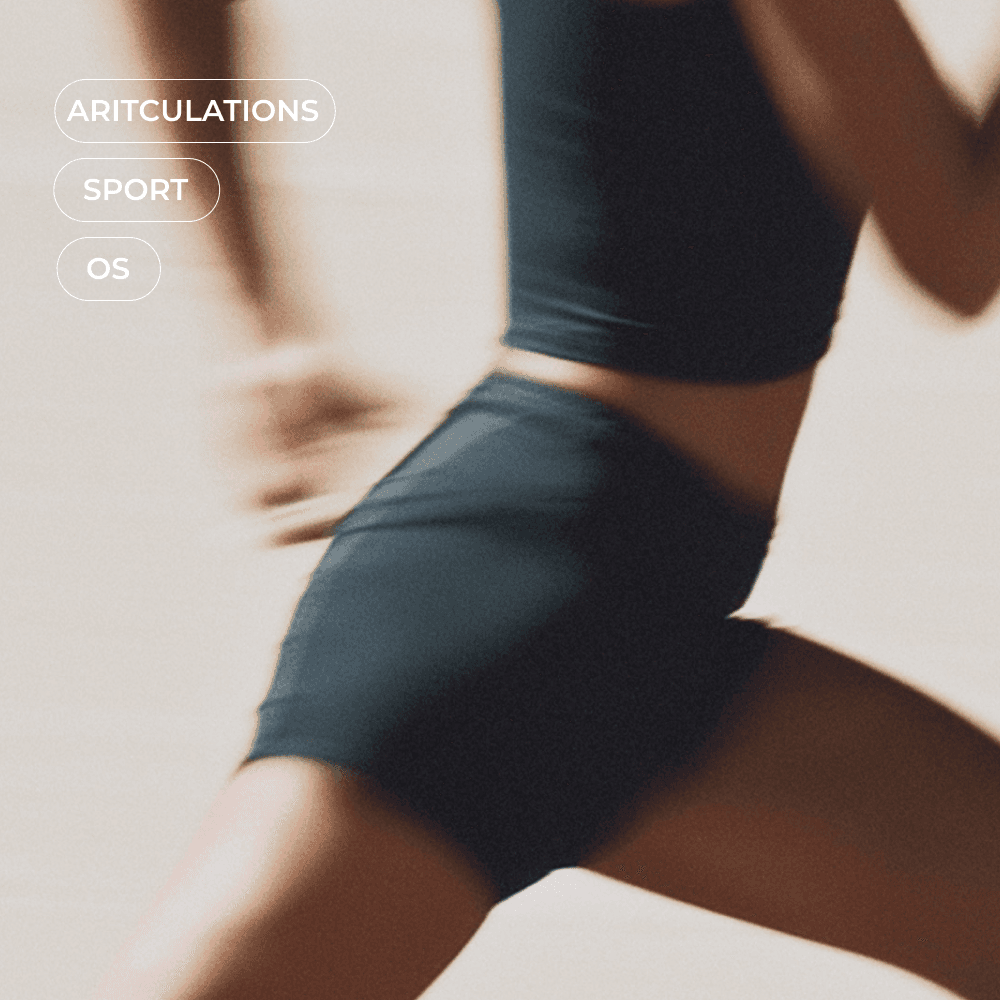 Glucosamine Chondroïtine #3