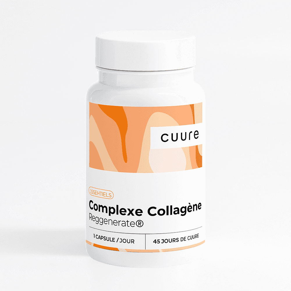 Complexe Collagène #1
