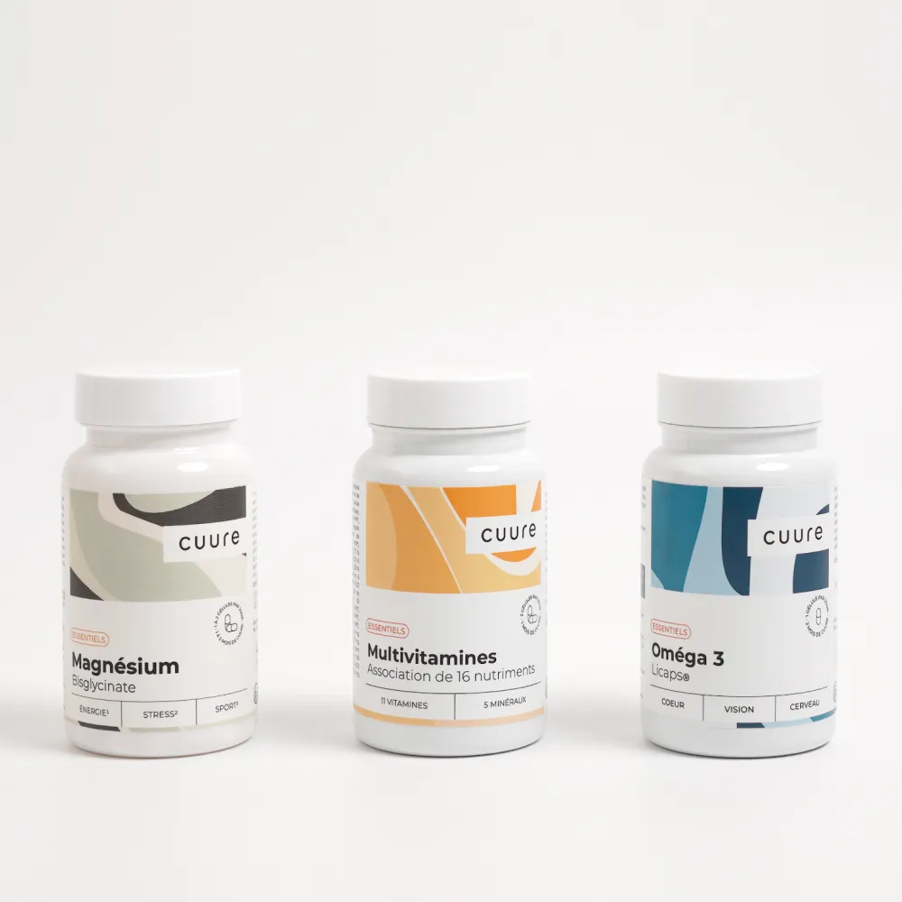 Les Incontournables #1