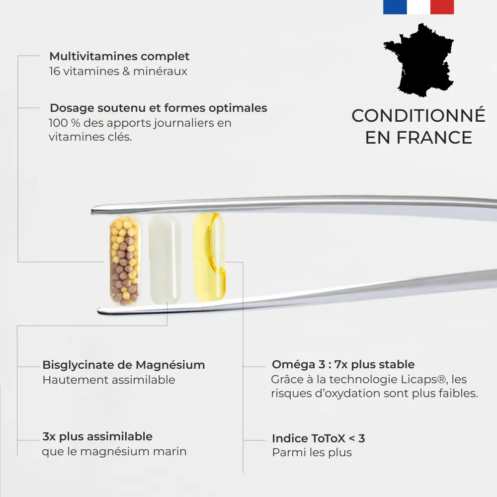 Les Incontournables #3