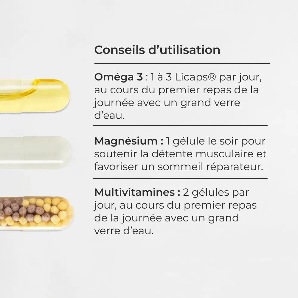 Les Incontournables #7