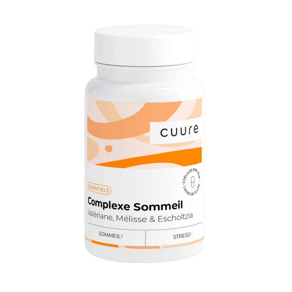 Complejo del Sueño #1