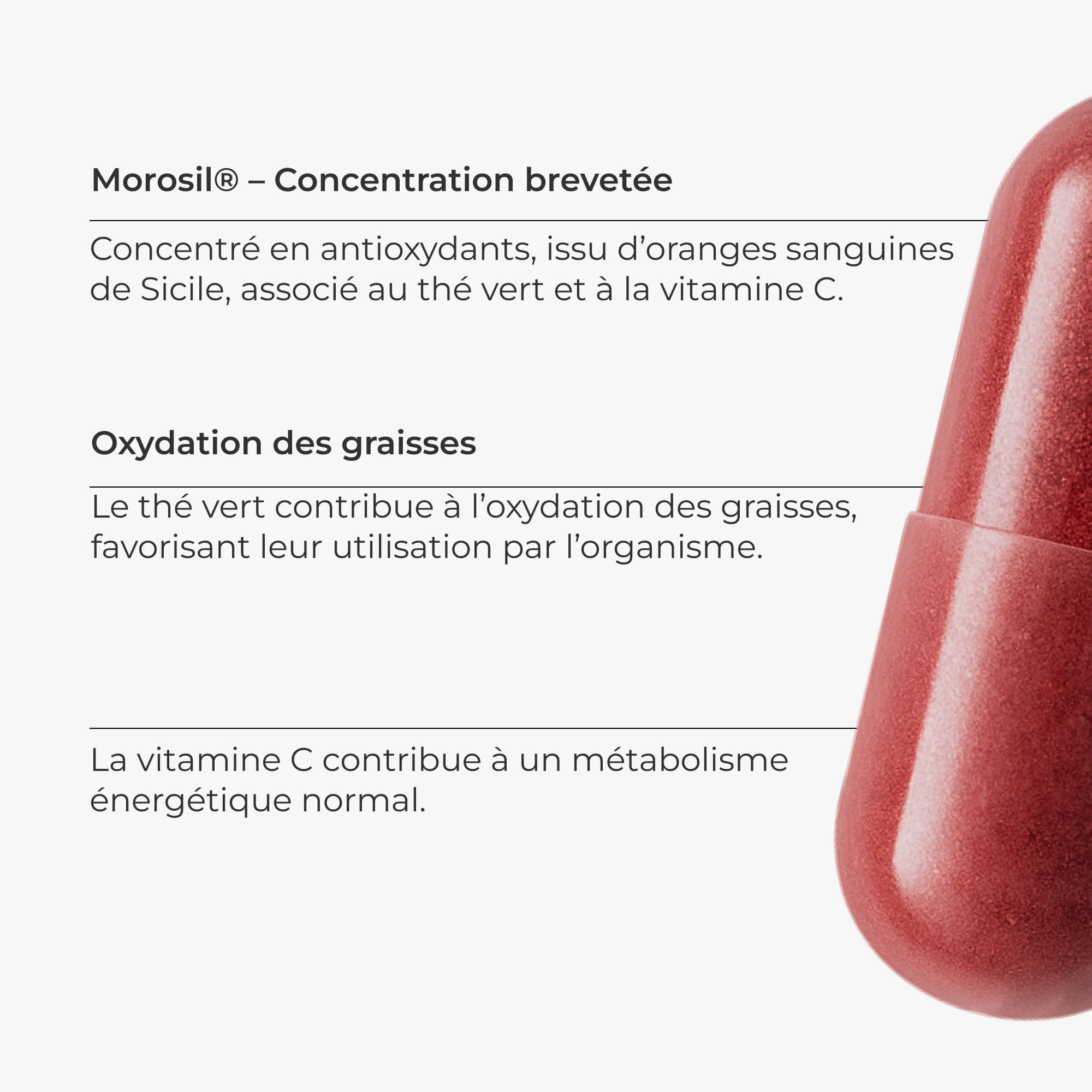 Pack Silhouette Affinée #5