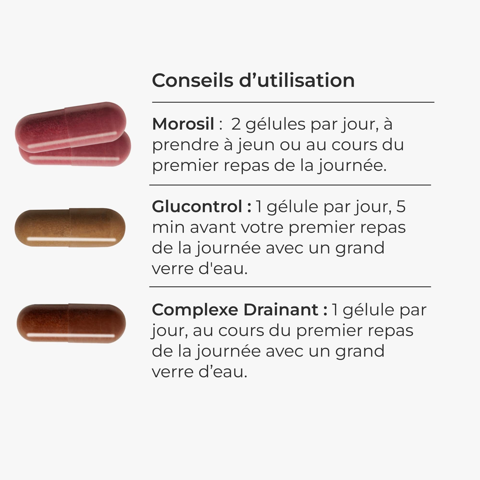 Pack Silhouette Affinée #8