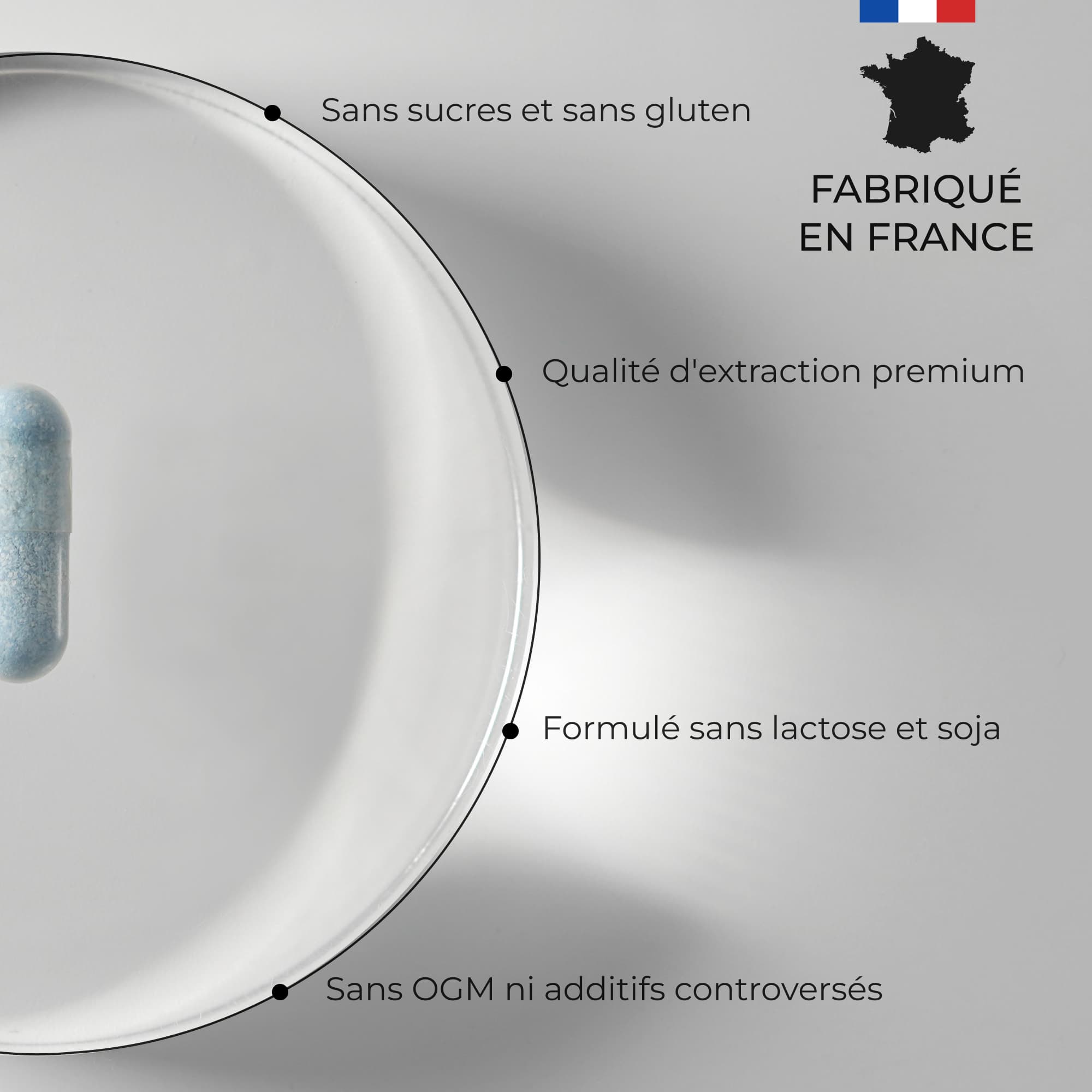 Complexe Collagène #5