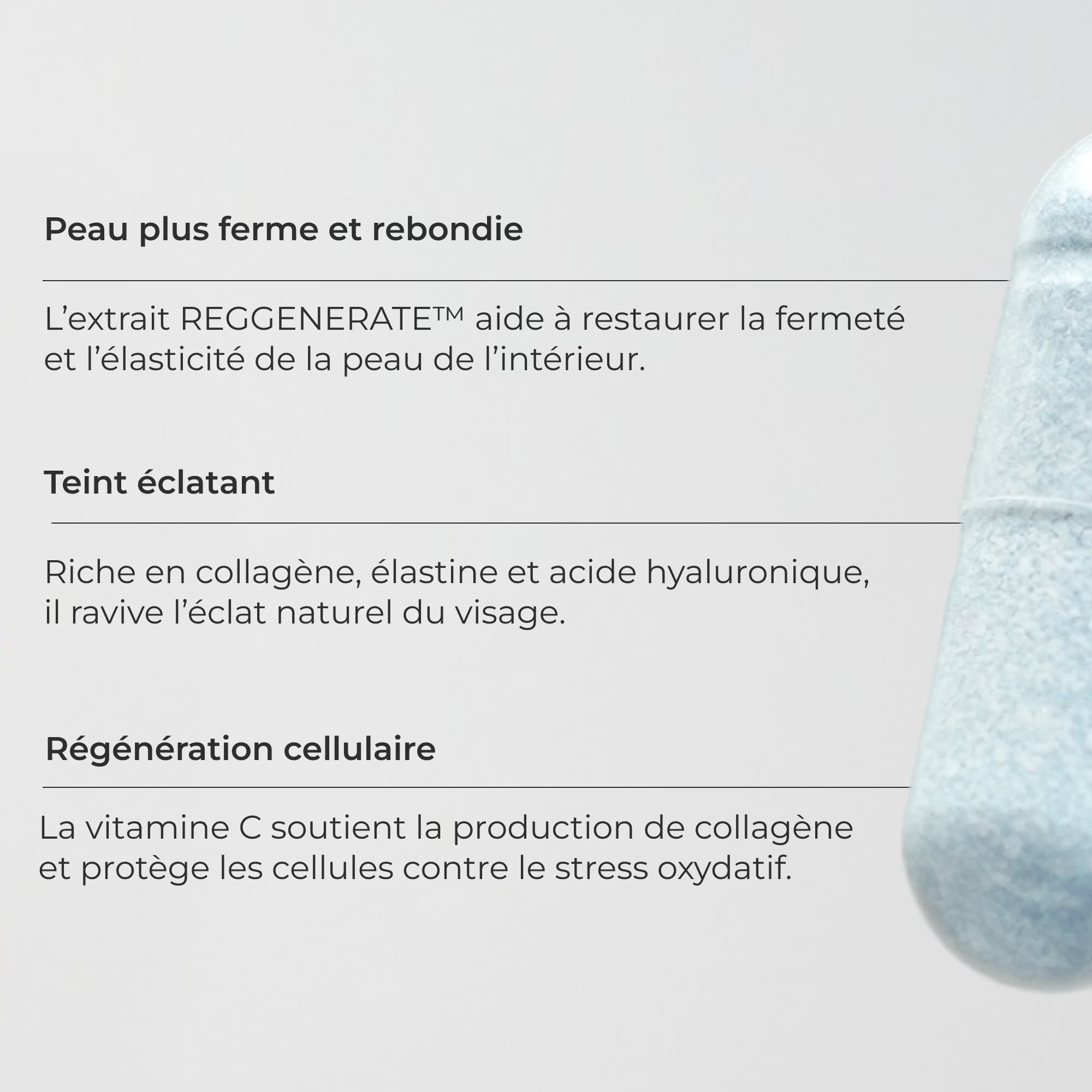 Complexe Collagène #4