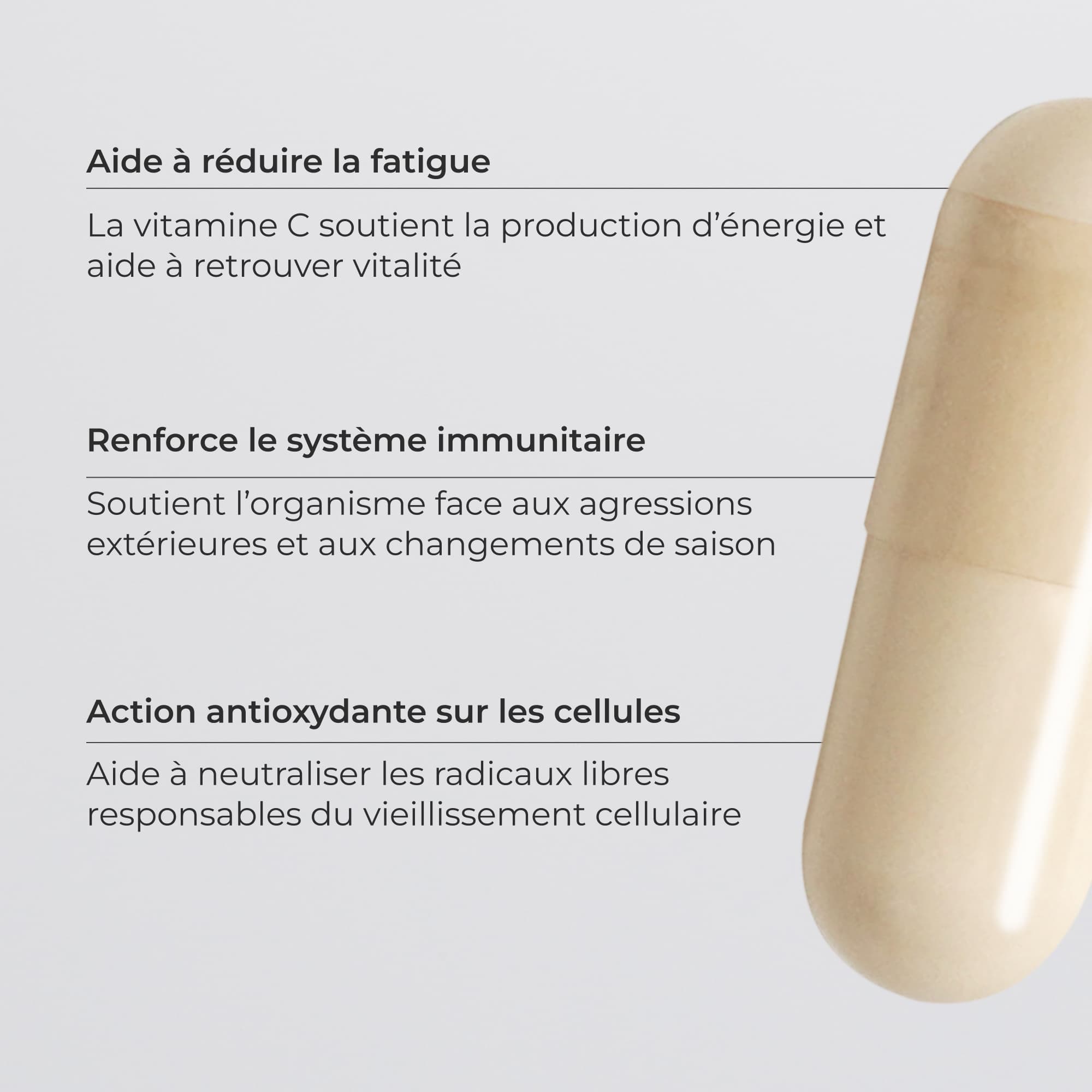 Vitamine C Liposomale #4