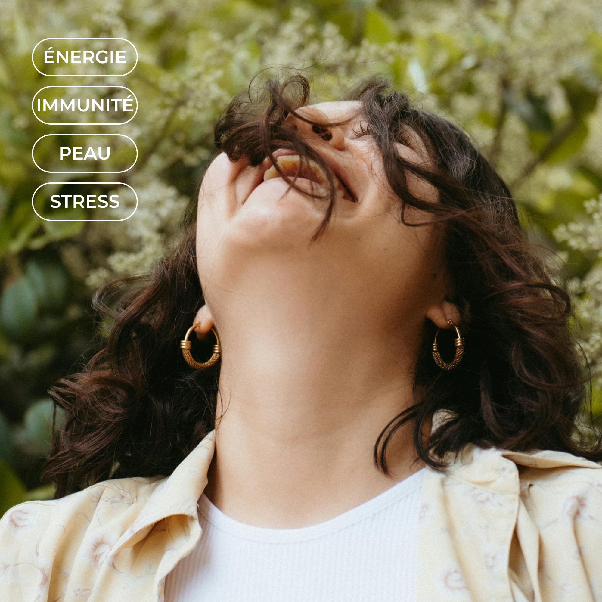 Vitamine C Liposomale #3