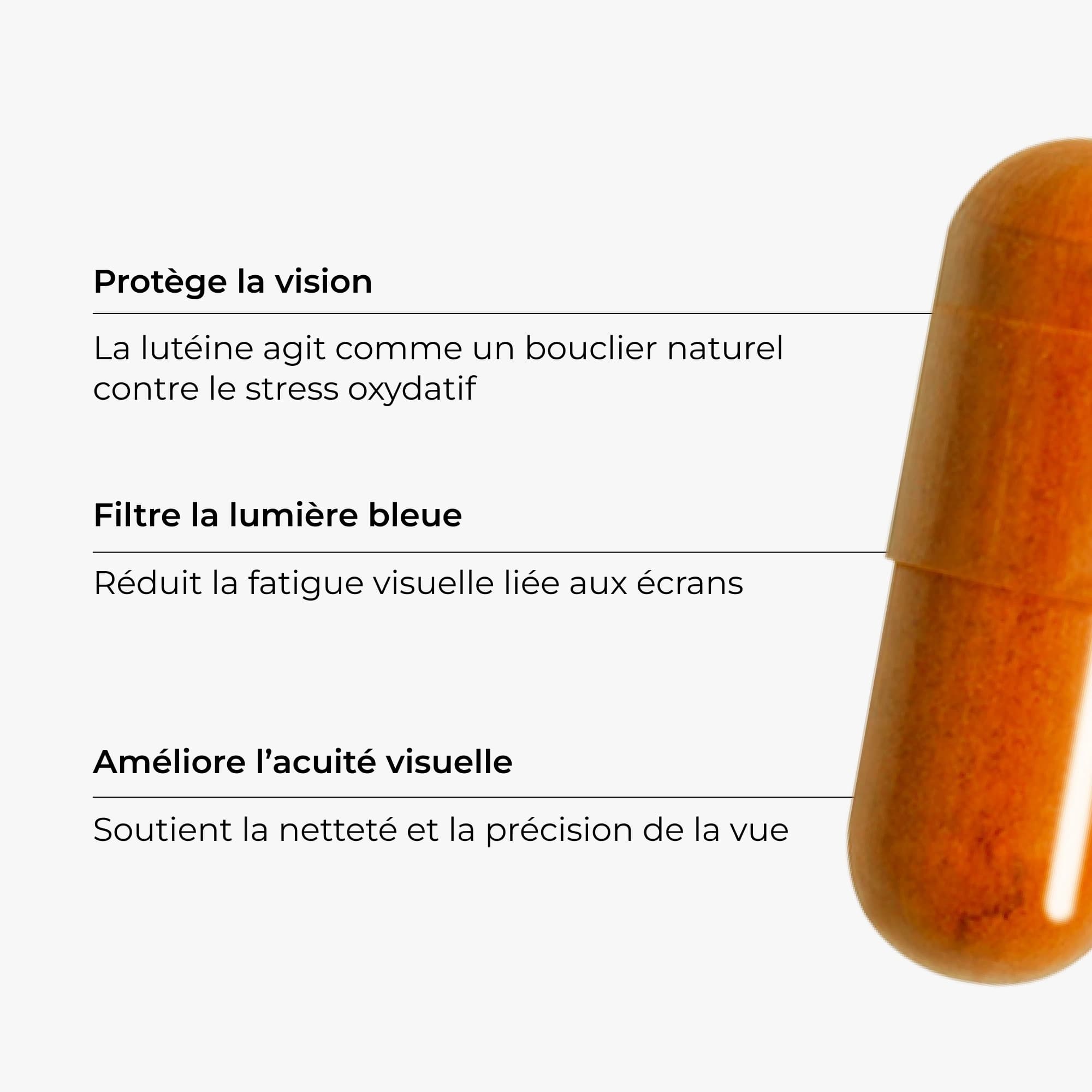 Lutéine #2