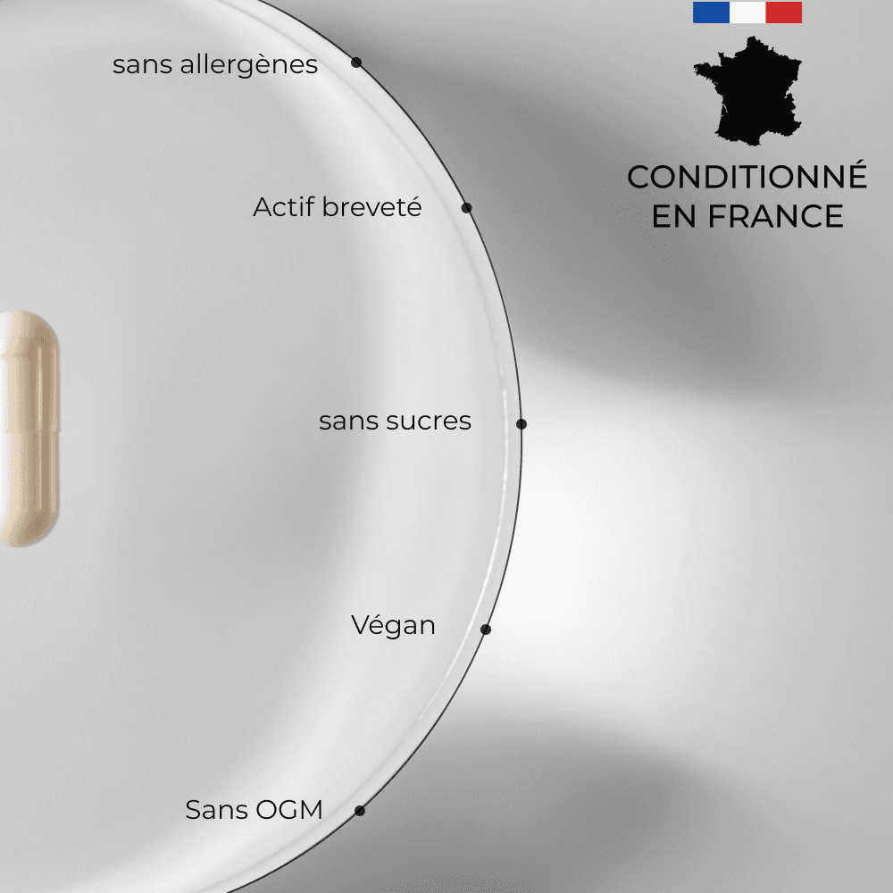 Vitamine C Liposomale #5
