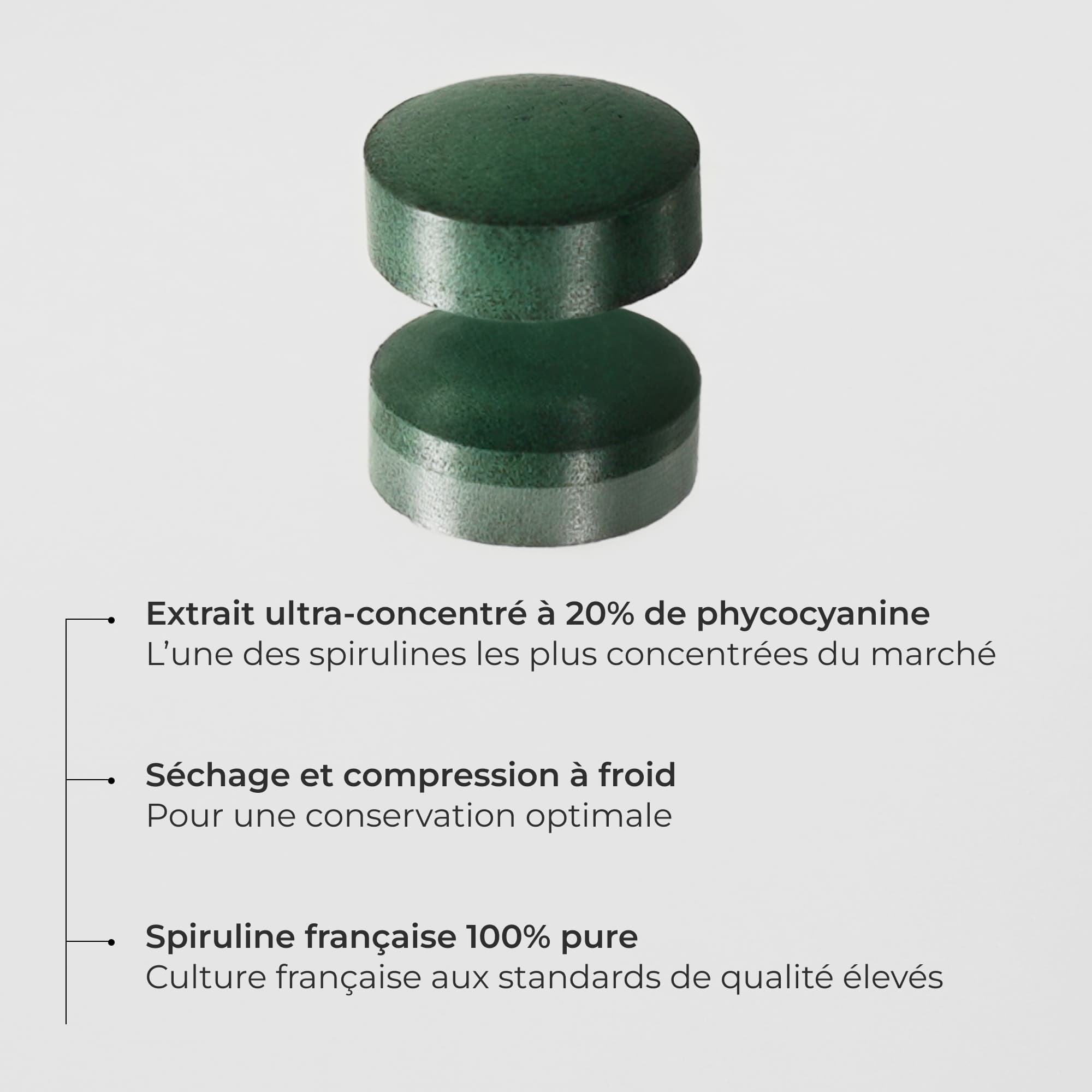 Spiruline #2