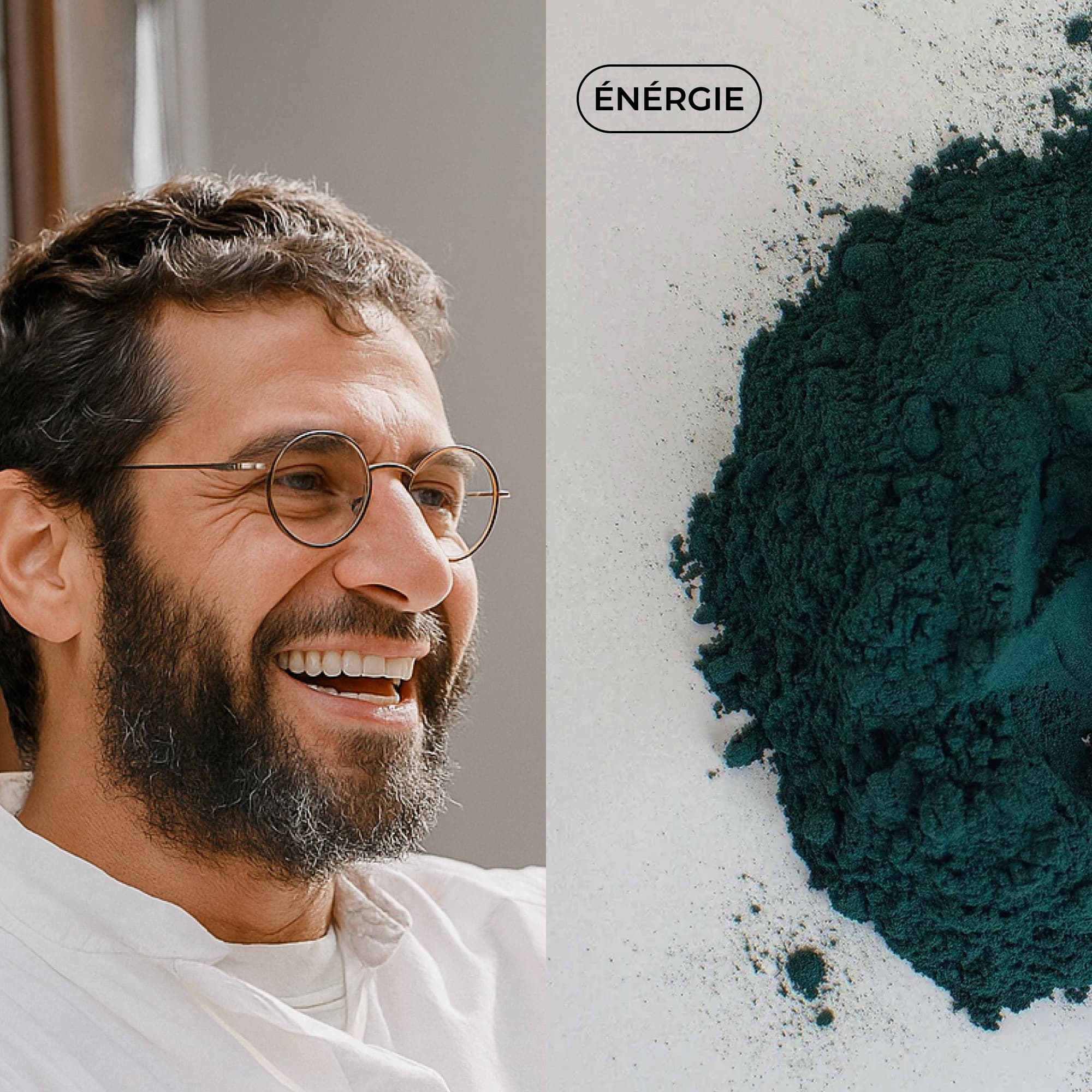 Spiruline #3