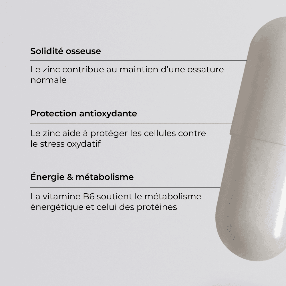 Glucosamine Chondroïtine #2