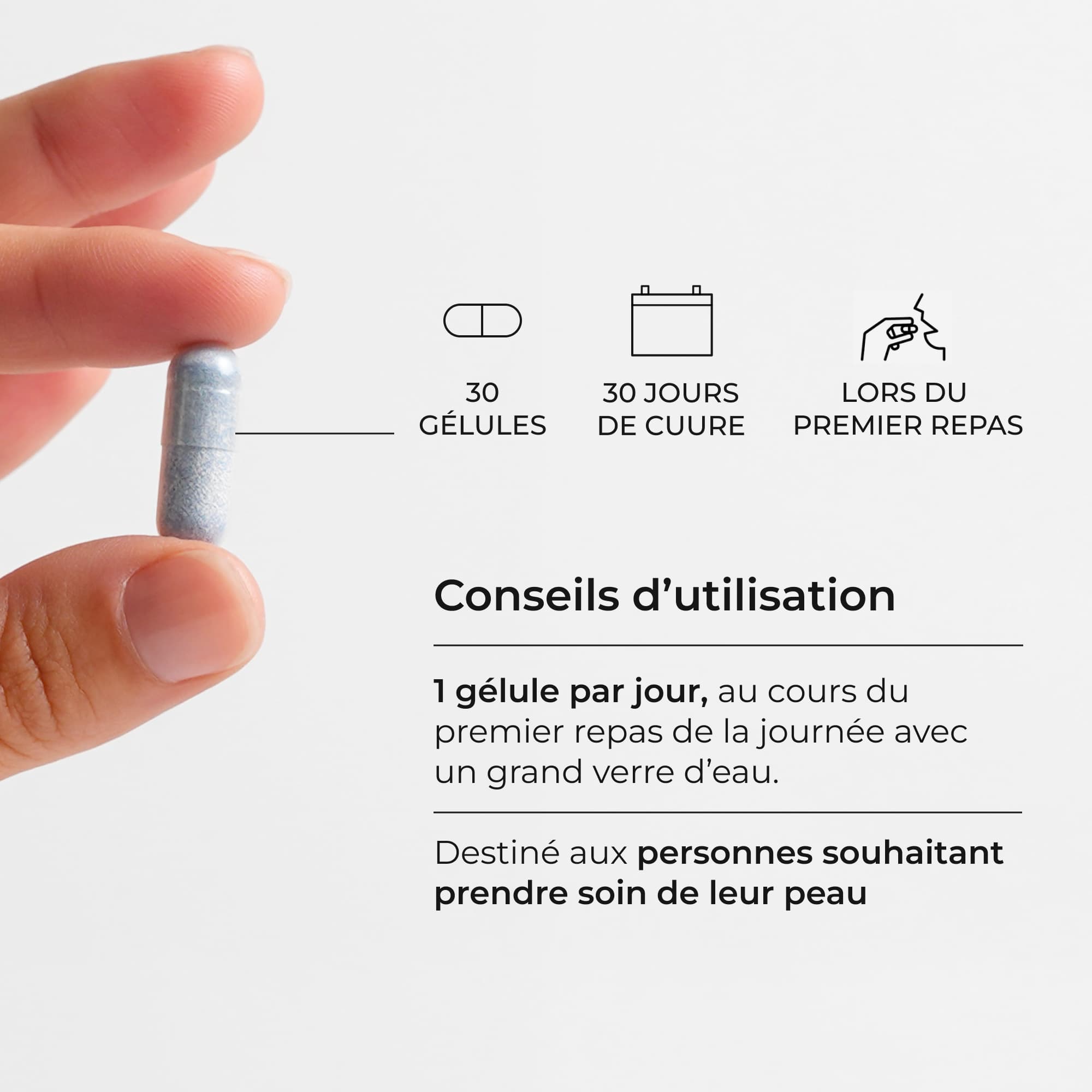 Complexe Collagène #6