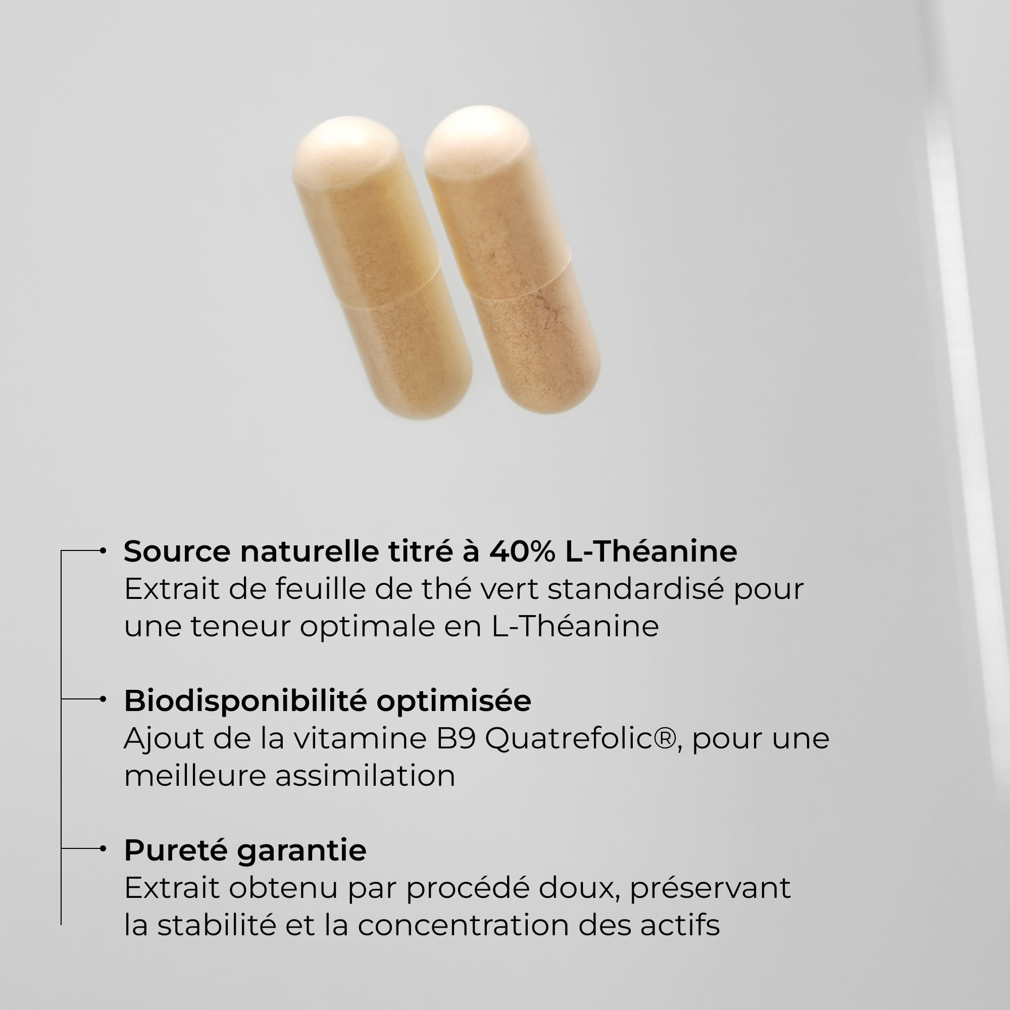 L-Théanine #4