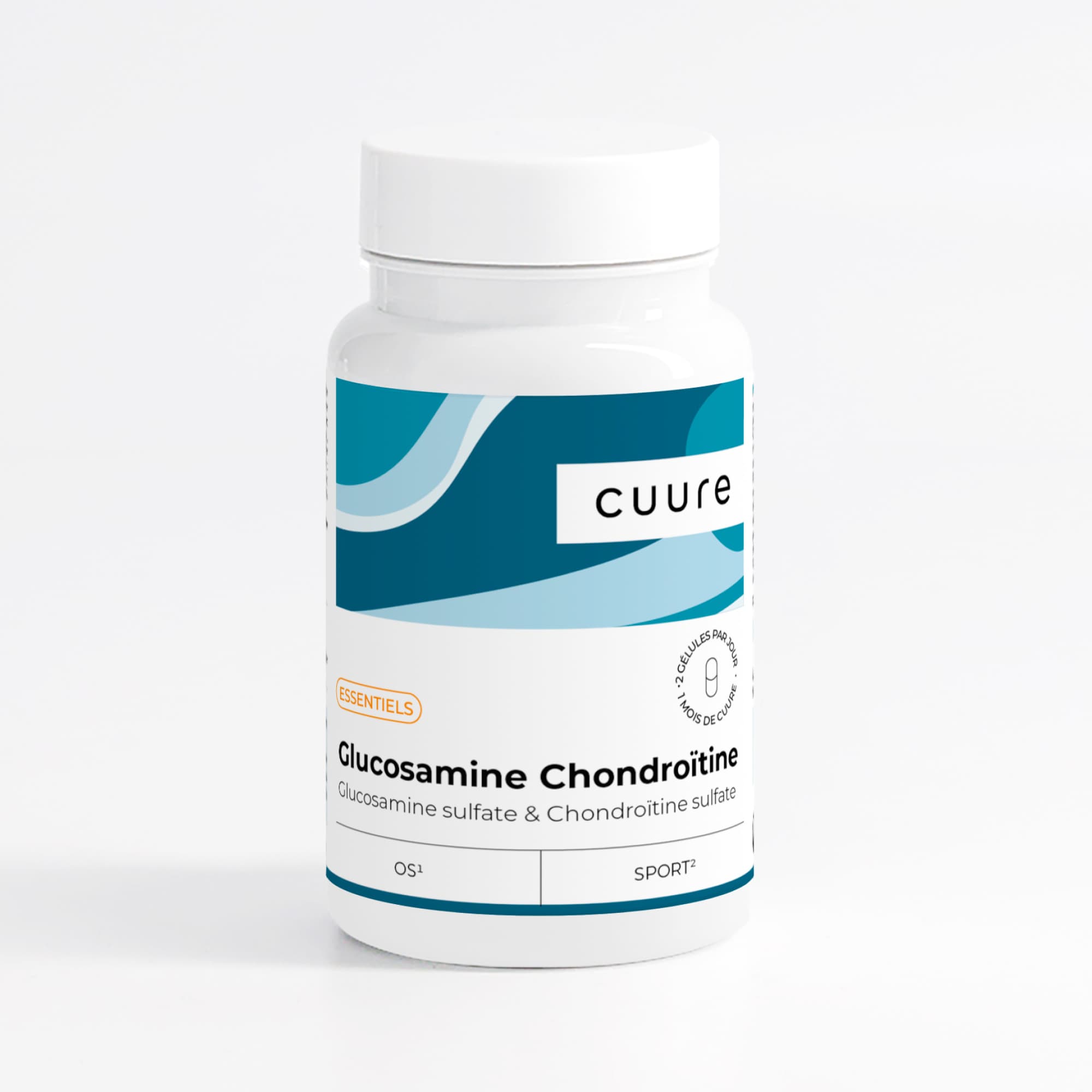 Glucosamin Chondroitin #1