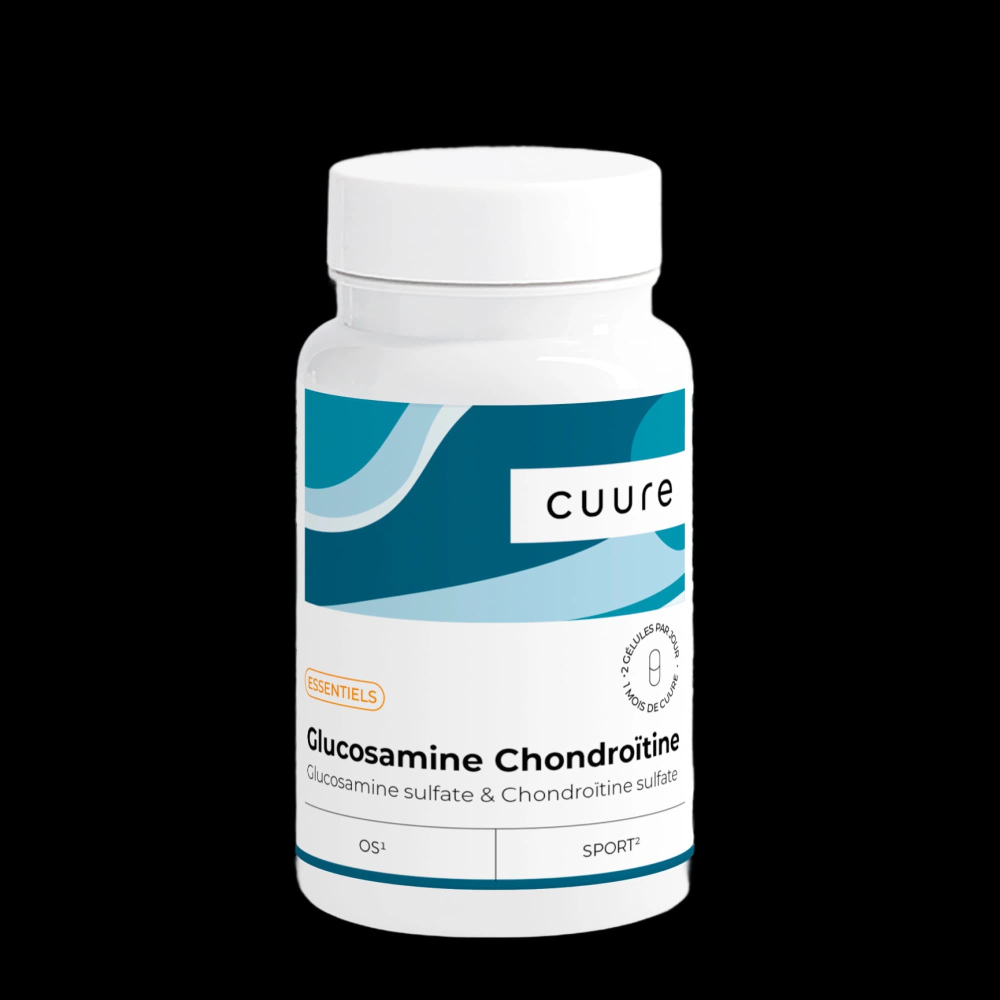 Glucosamine Chondroitin