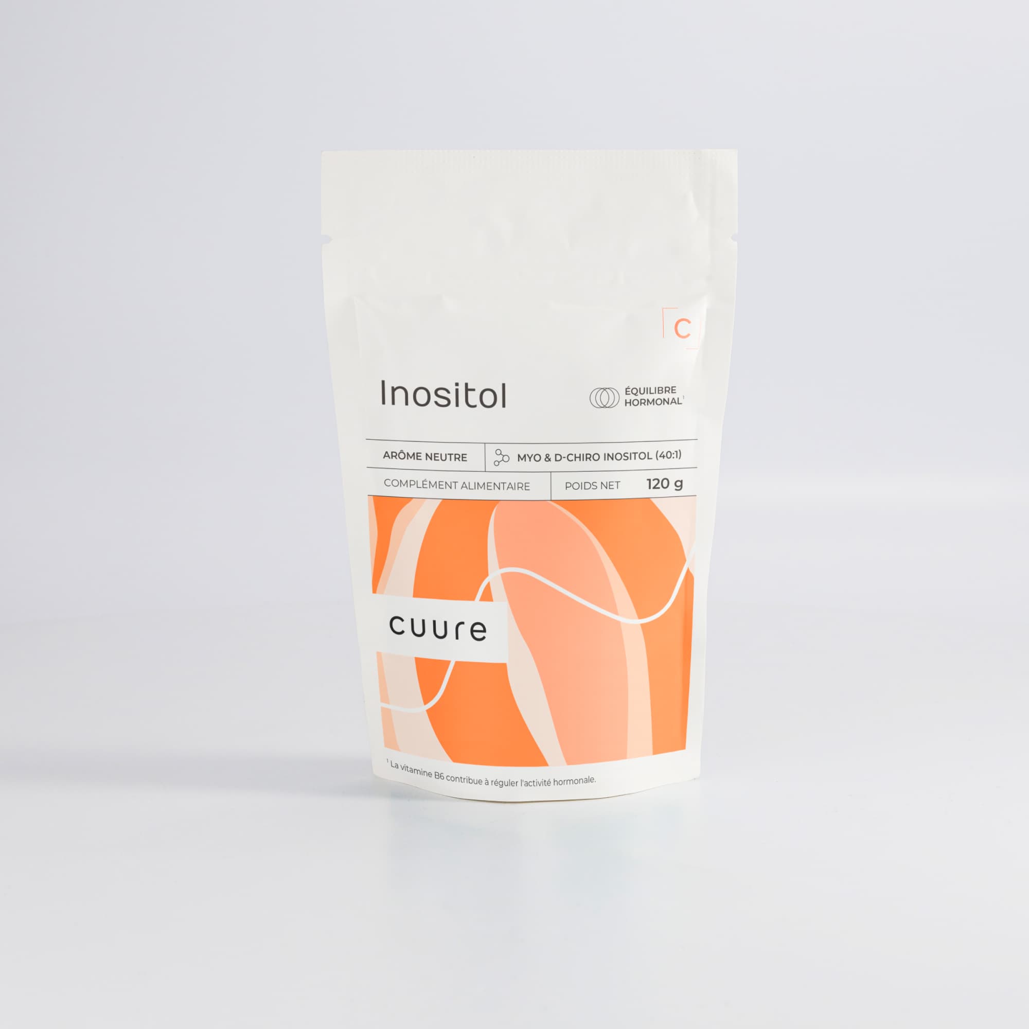 Inositol #1