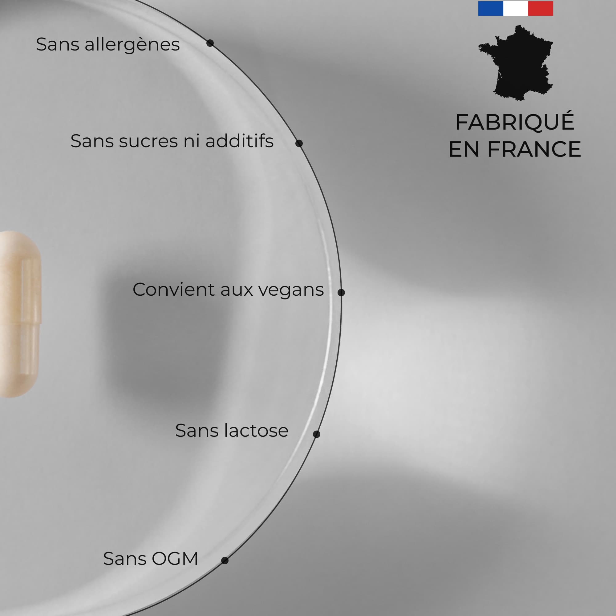 Probiotiques Flore Intime #5