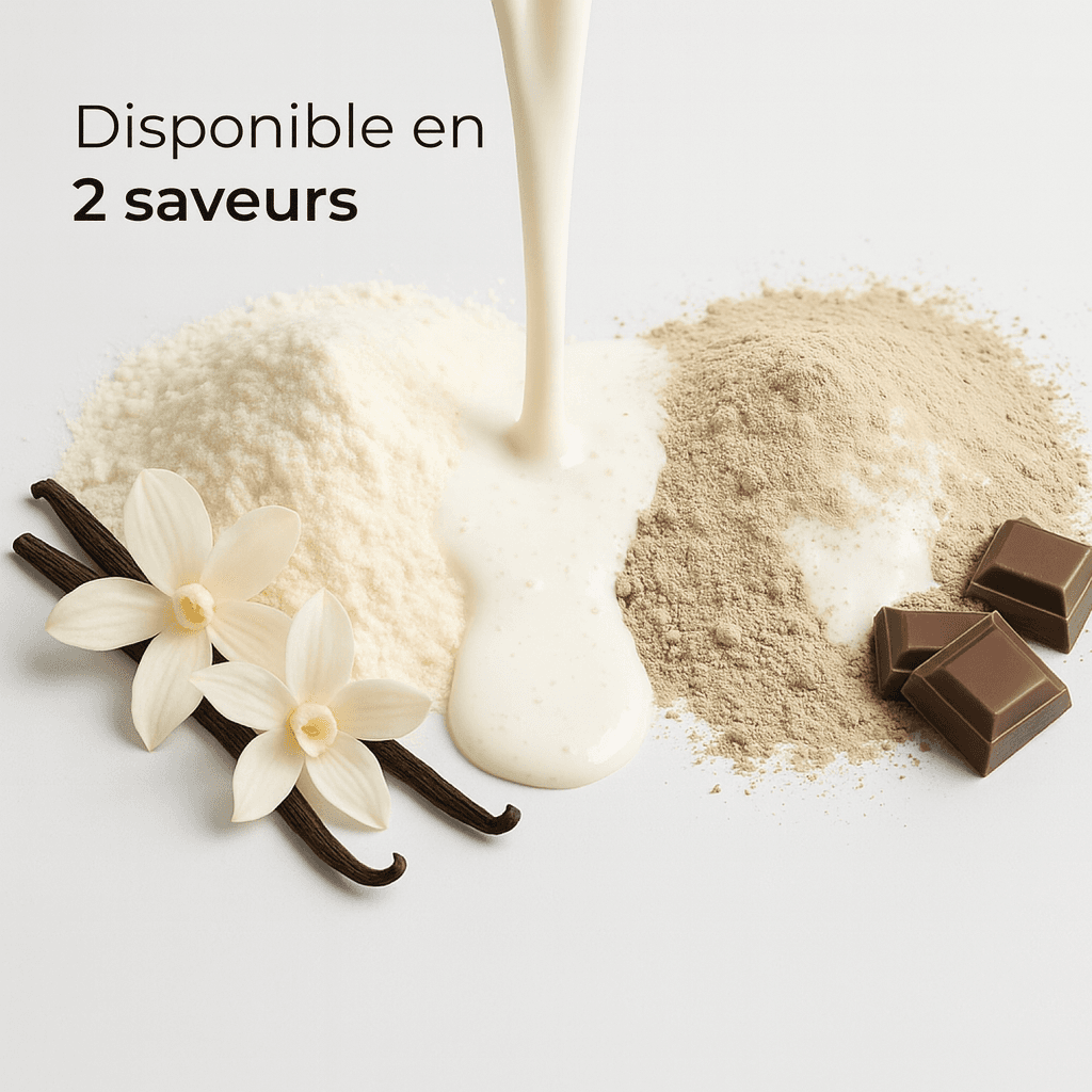 Protéines Hydrolysées #2