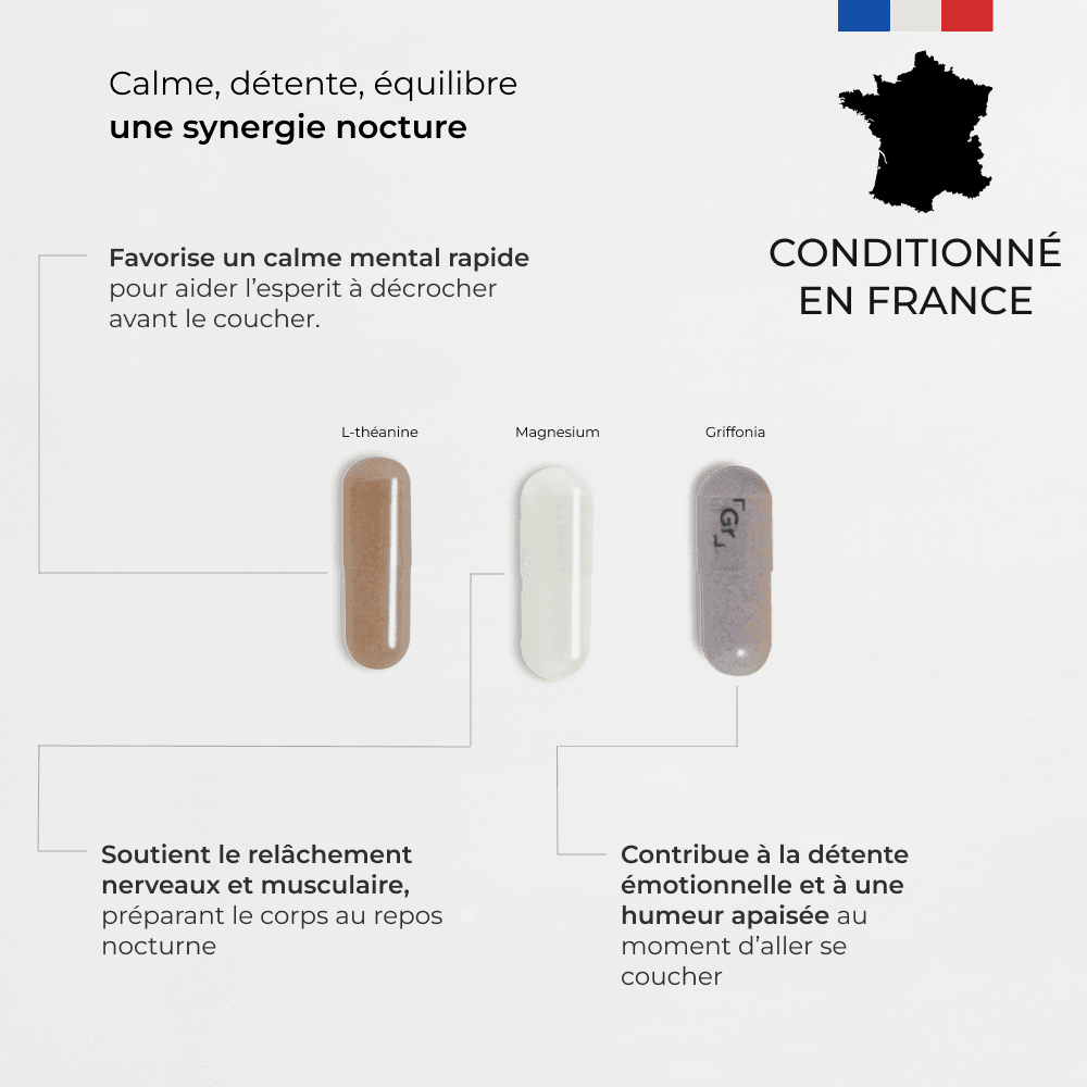 Box Nuit MyCuure #2