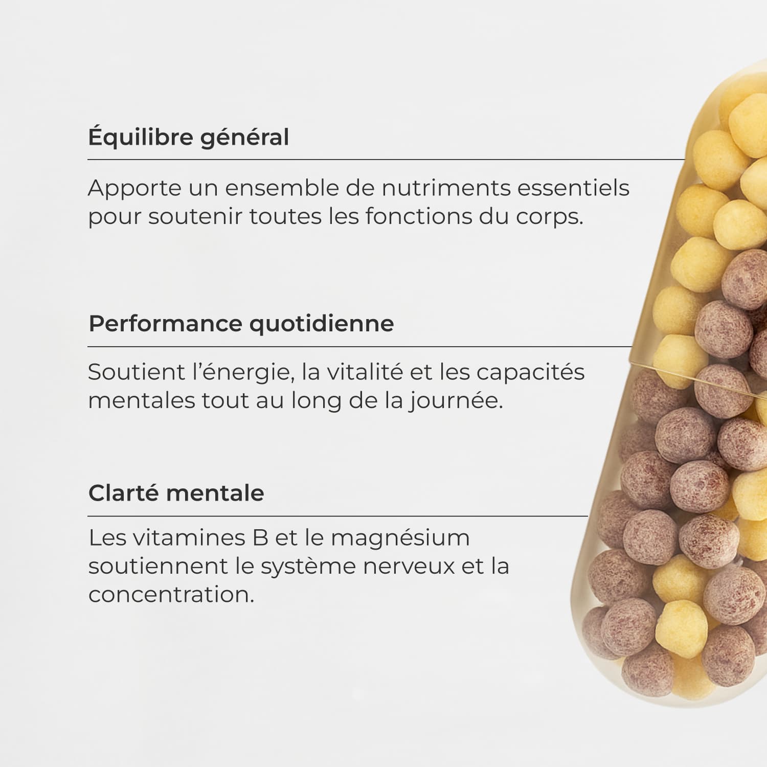 Multivitamines #2