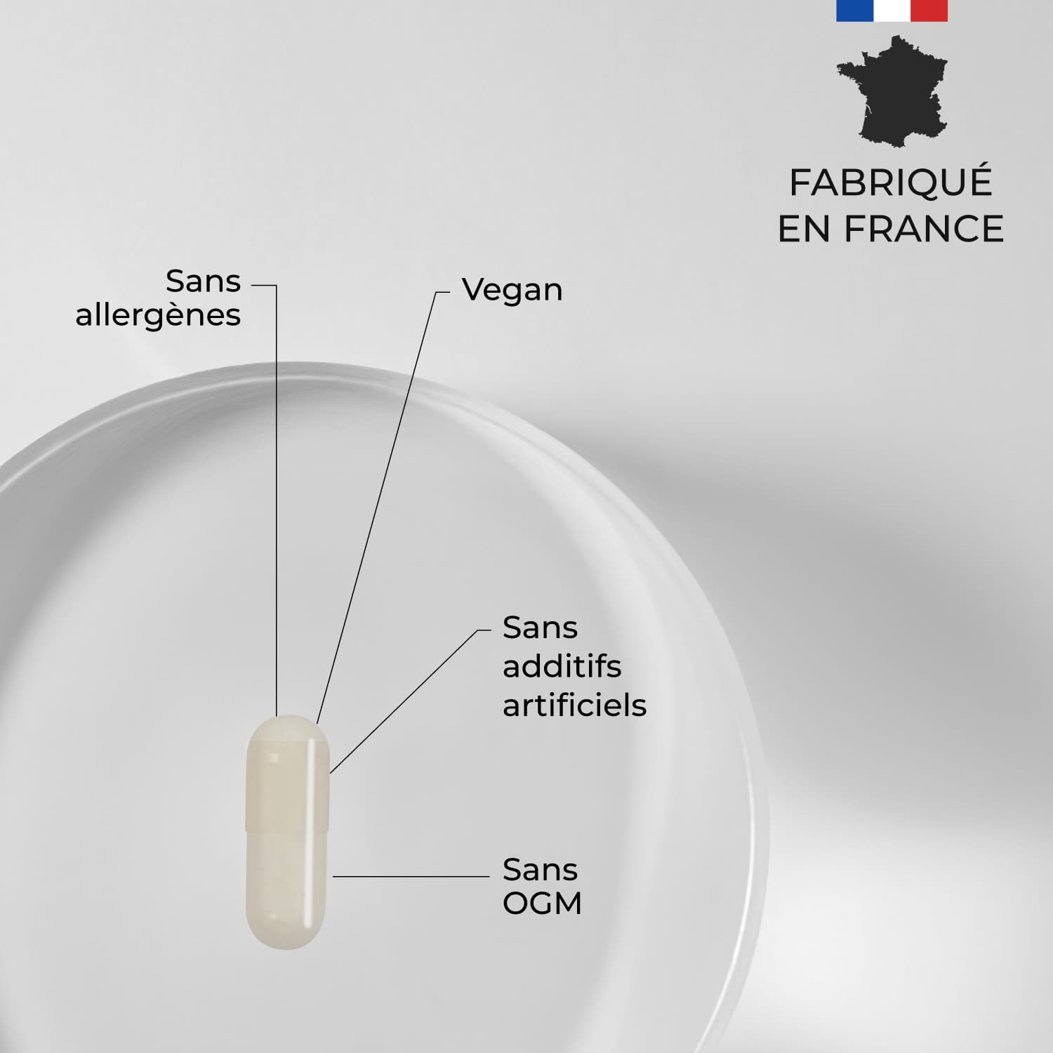 Magnesium L-Threonate #6