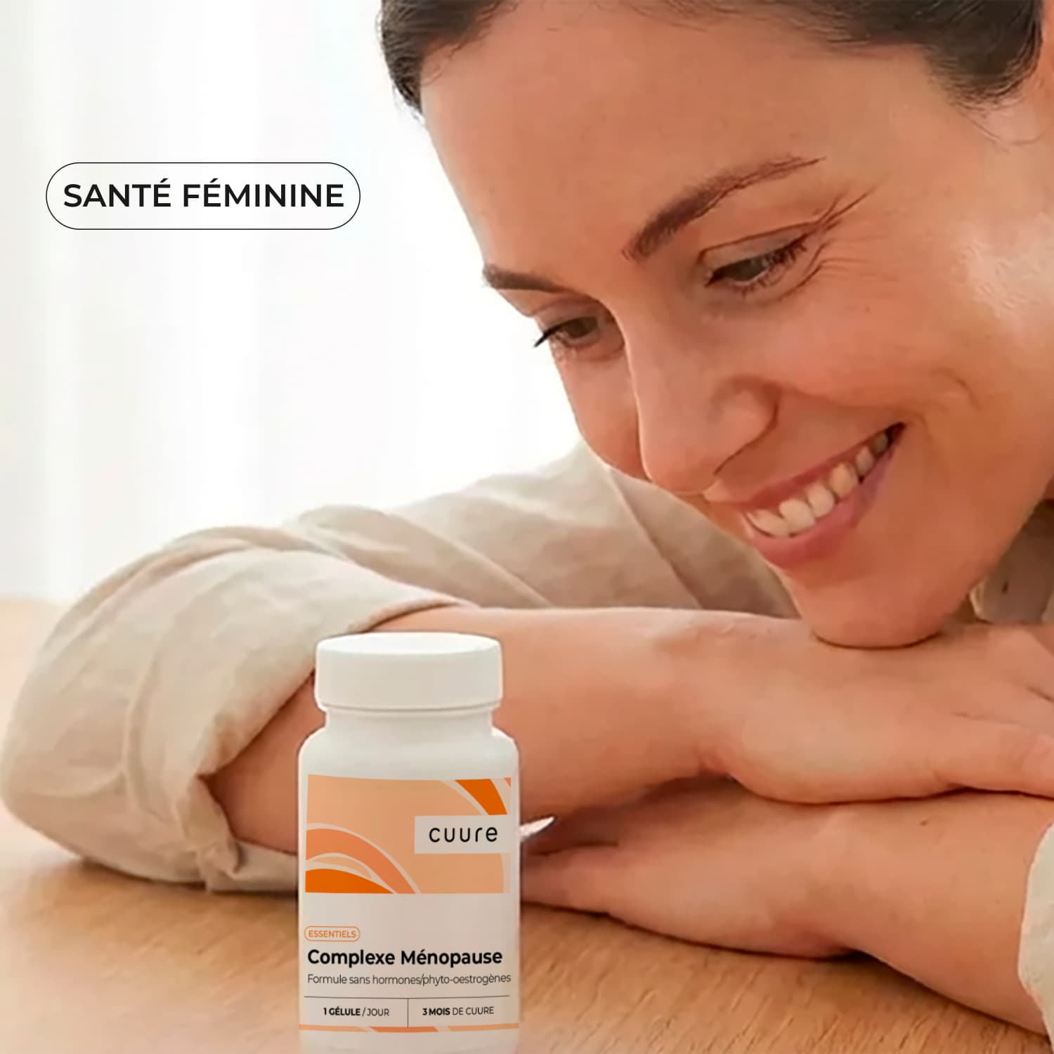 Complexe Ménopause #4