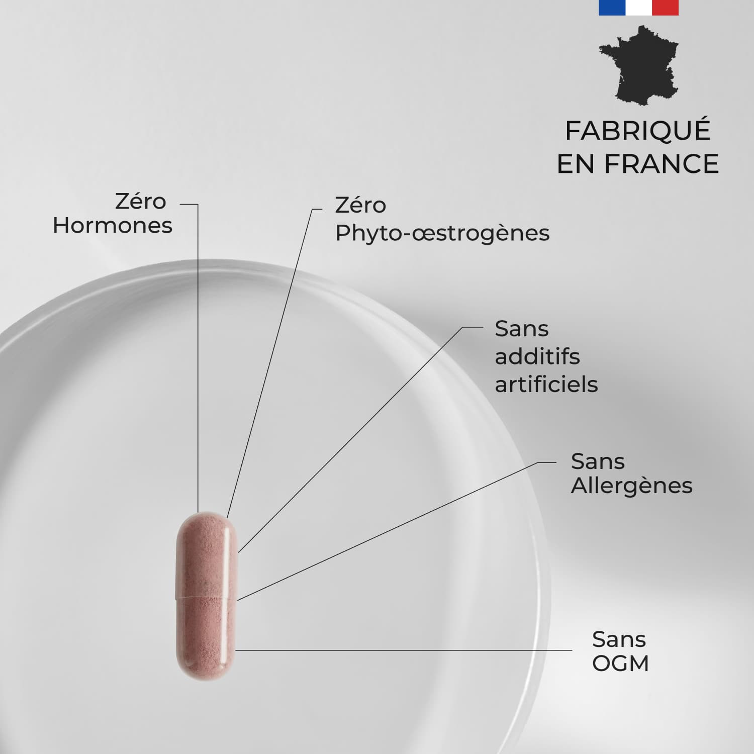 Complexe Ménopause #5