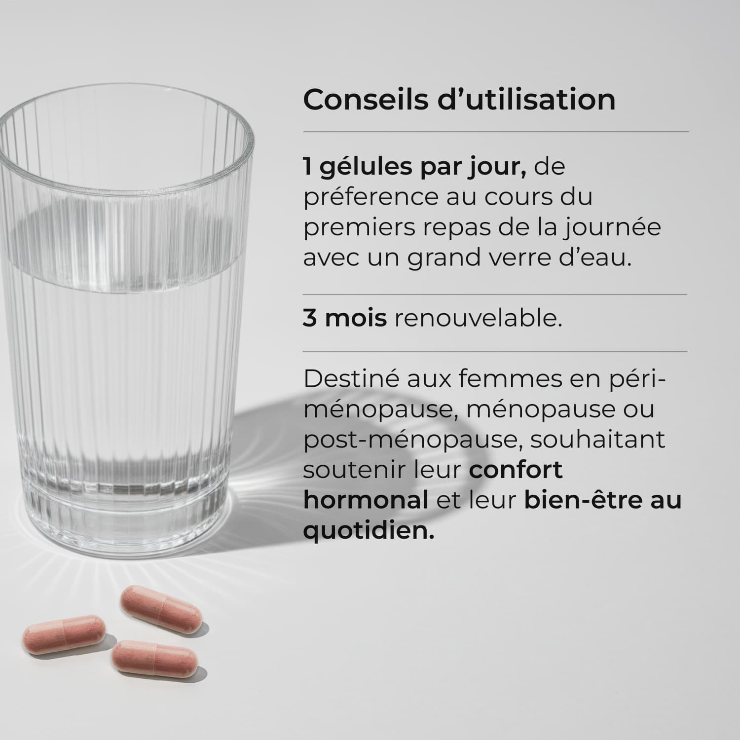 Complexe Ménopause #6