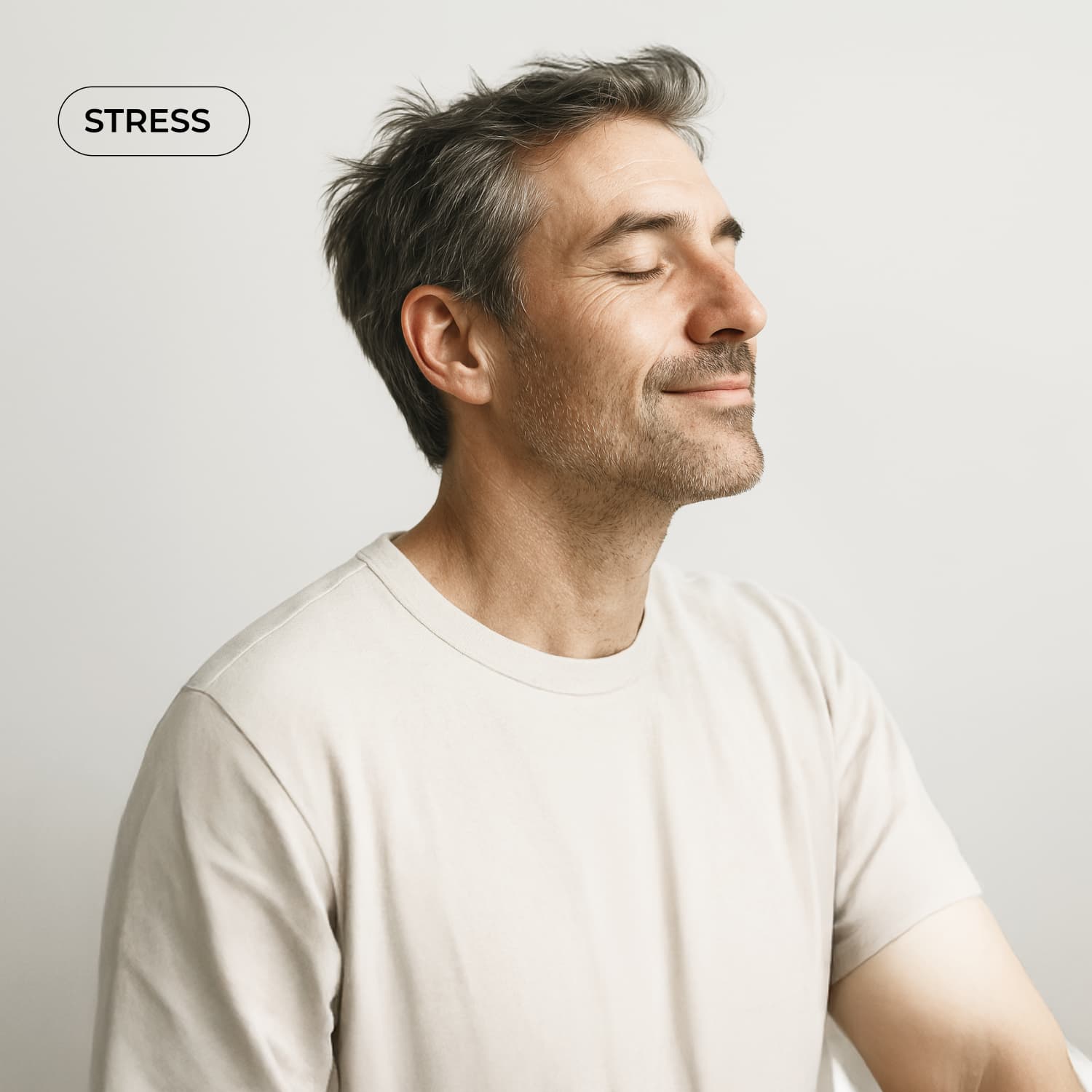 Boost Anti-Stress #8