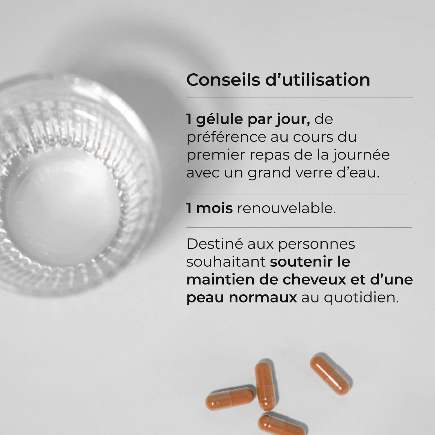 Complexe Drainant #7