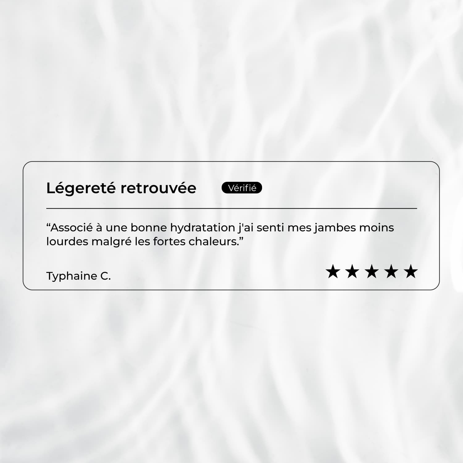 Complexe Drainant #5