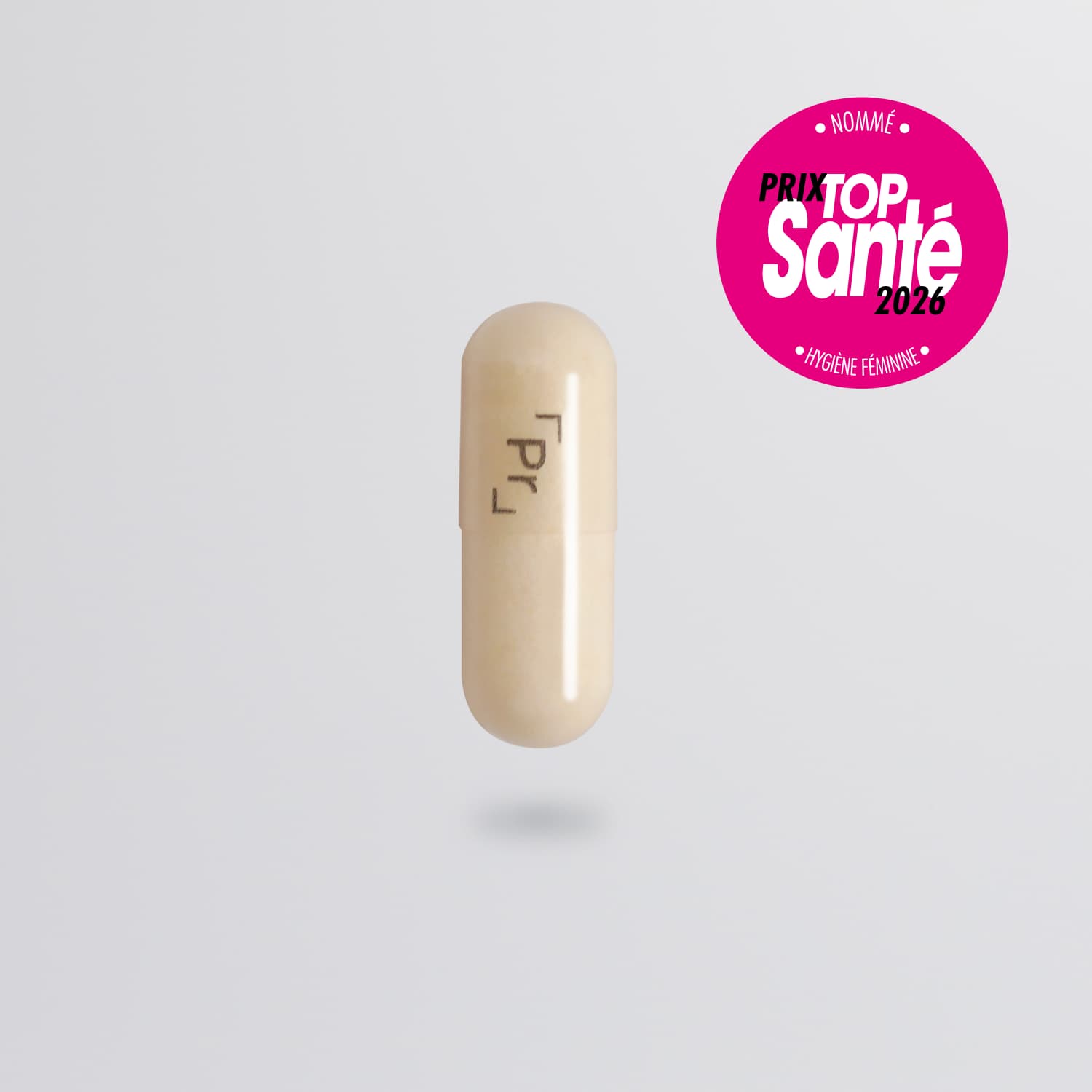 Probiotiques Flore Intime #1