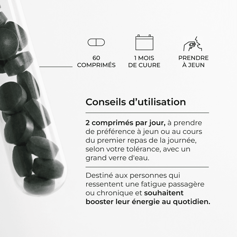 Spiruline #5