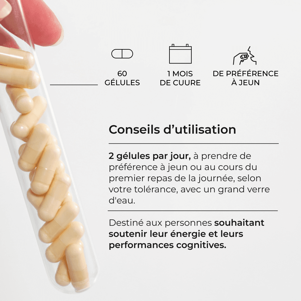 Vitamine C Liposomale #6