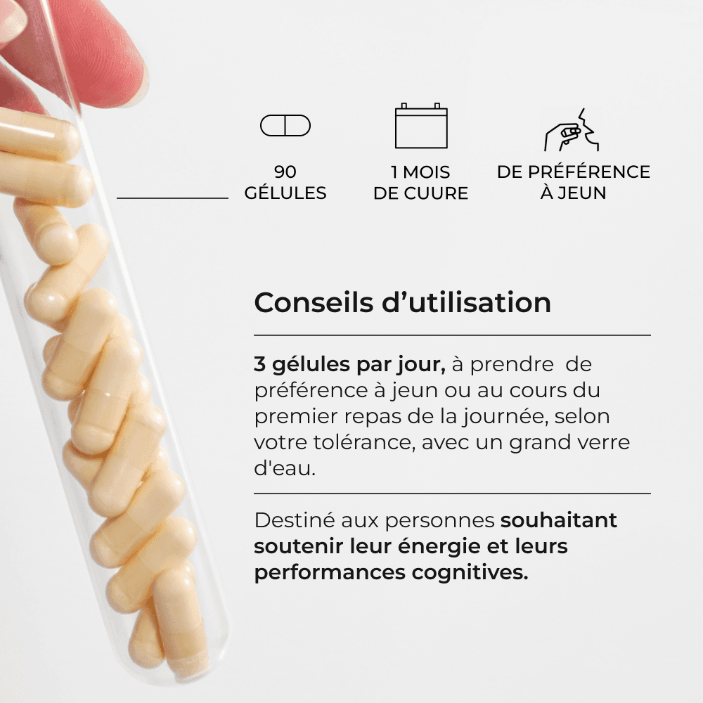 Vitamine C Liposomale #6
