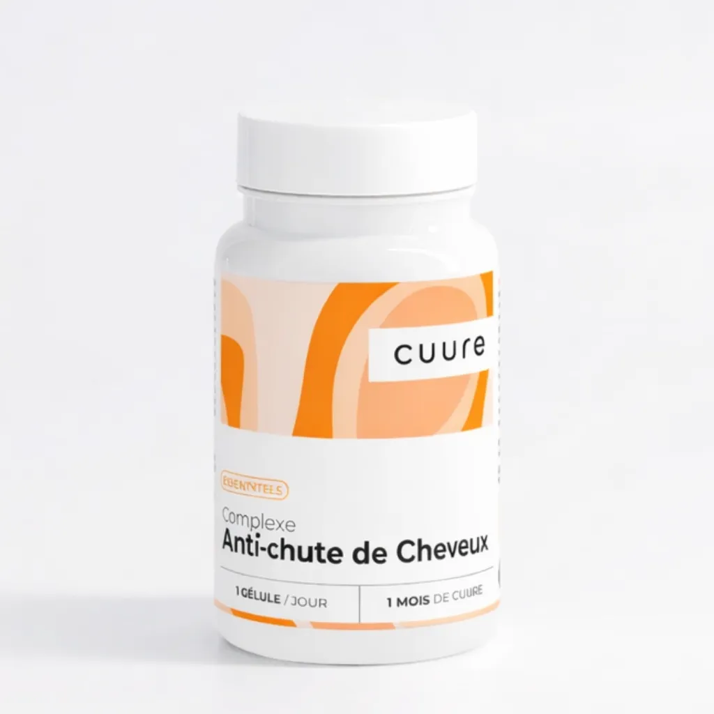 Complejo Anticaída #1