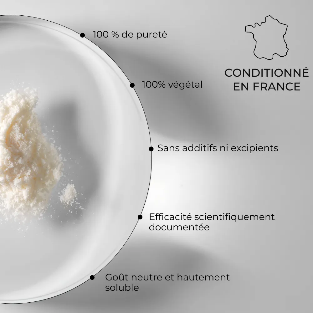 Créatine Creapure® #4