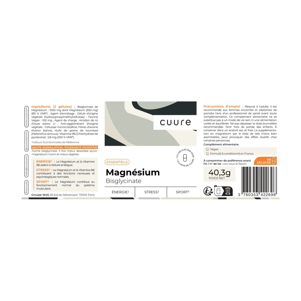 Pack d’Alicuizz #8