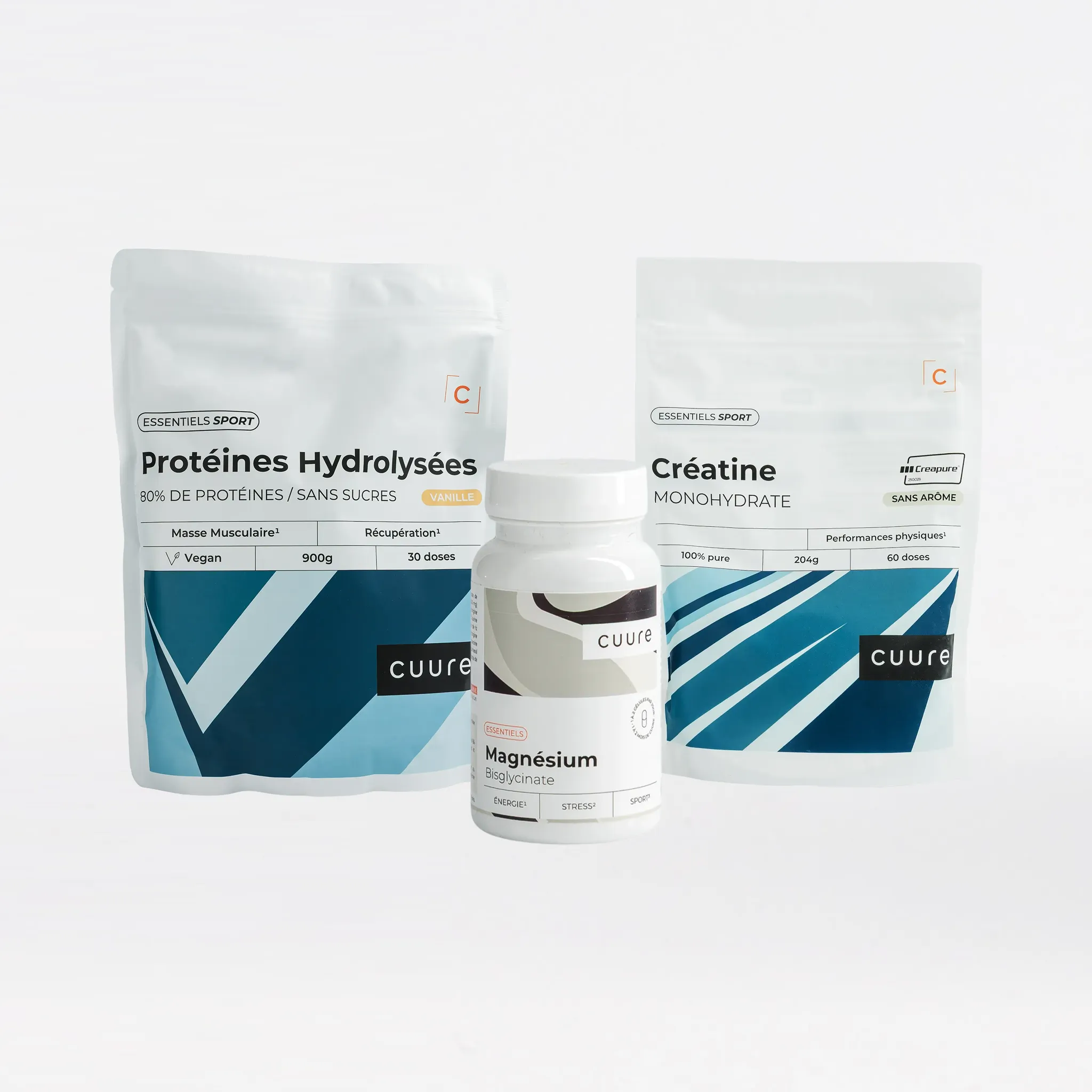 Pack d’Alicuizz #1