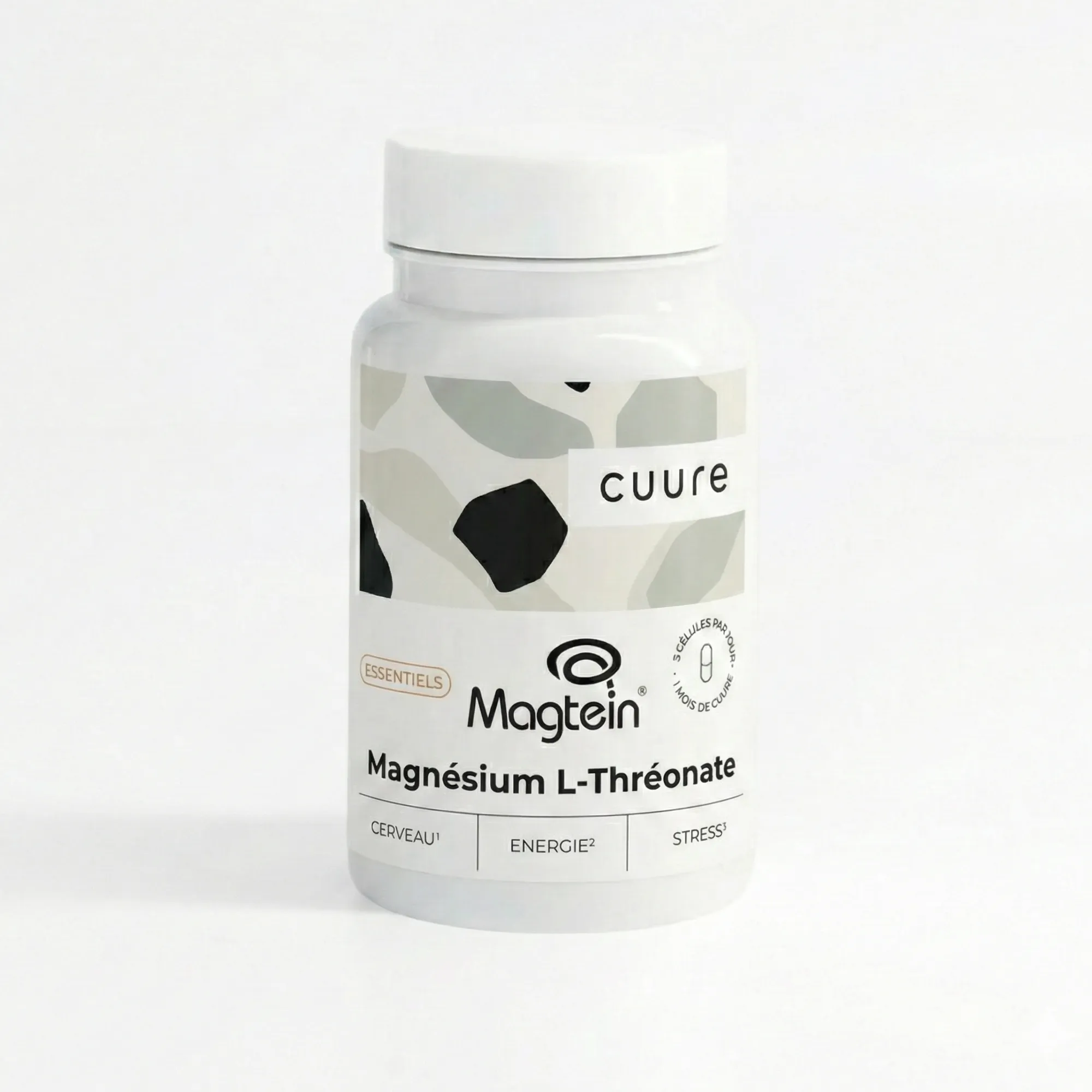 Magnesium L-Threonate #1