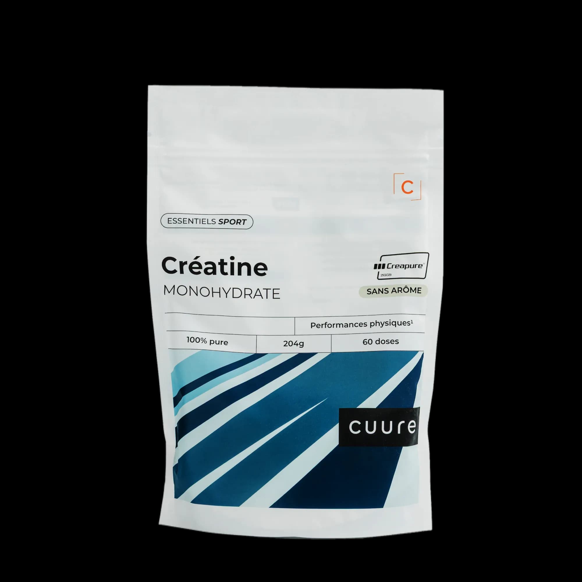 Creatine #1