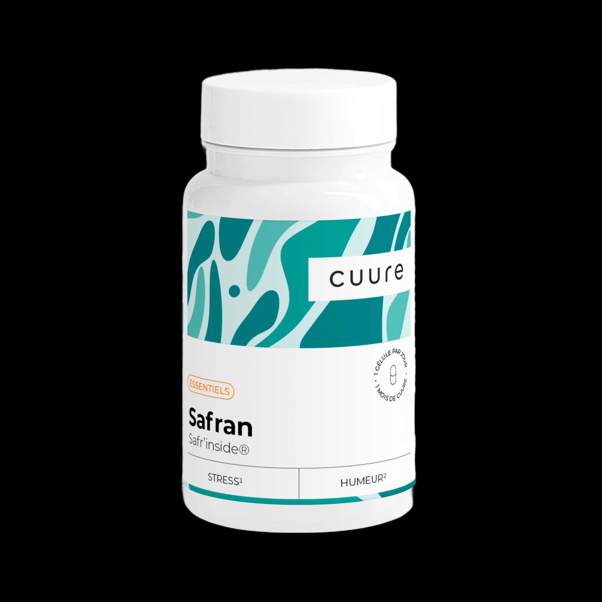 Azafrán