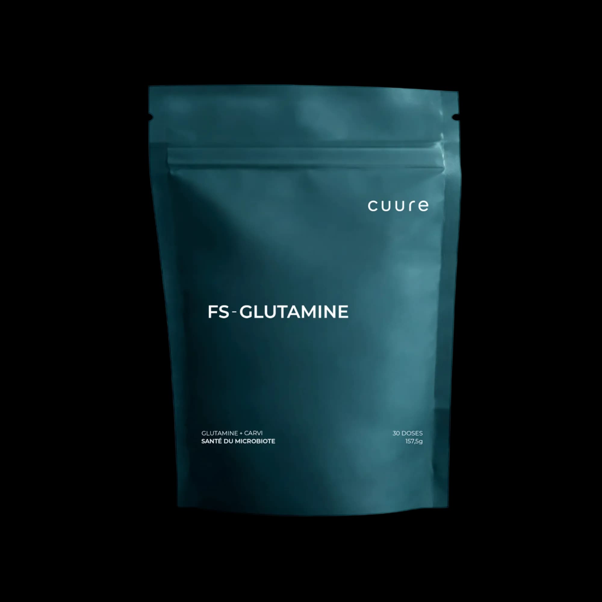 FS-Glutamine #1
